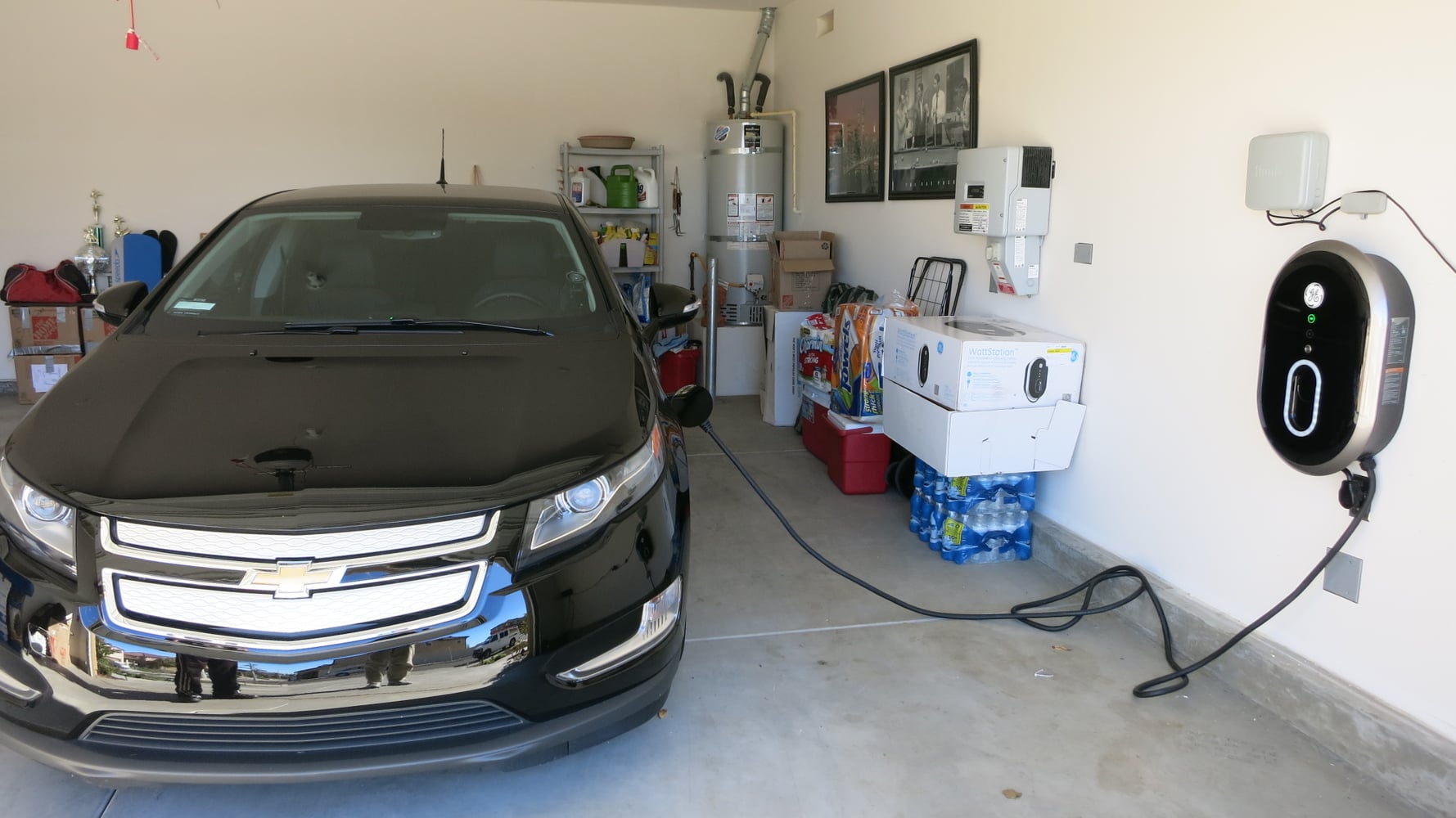 Photo(s) from R. Power Services