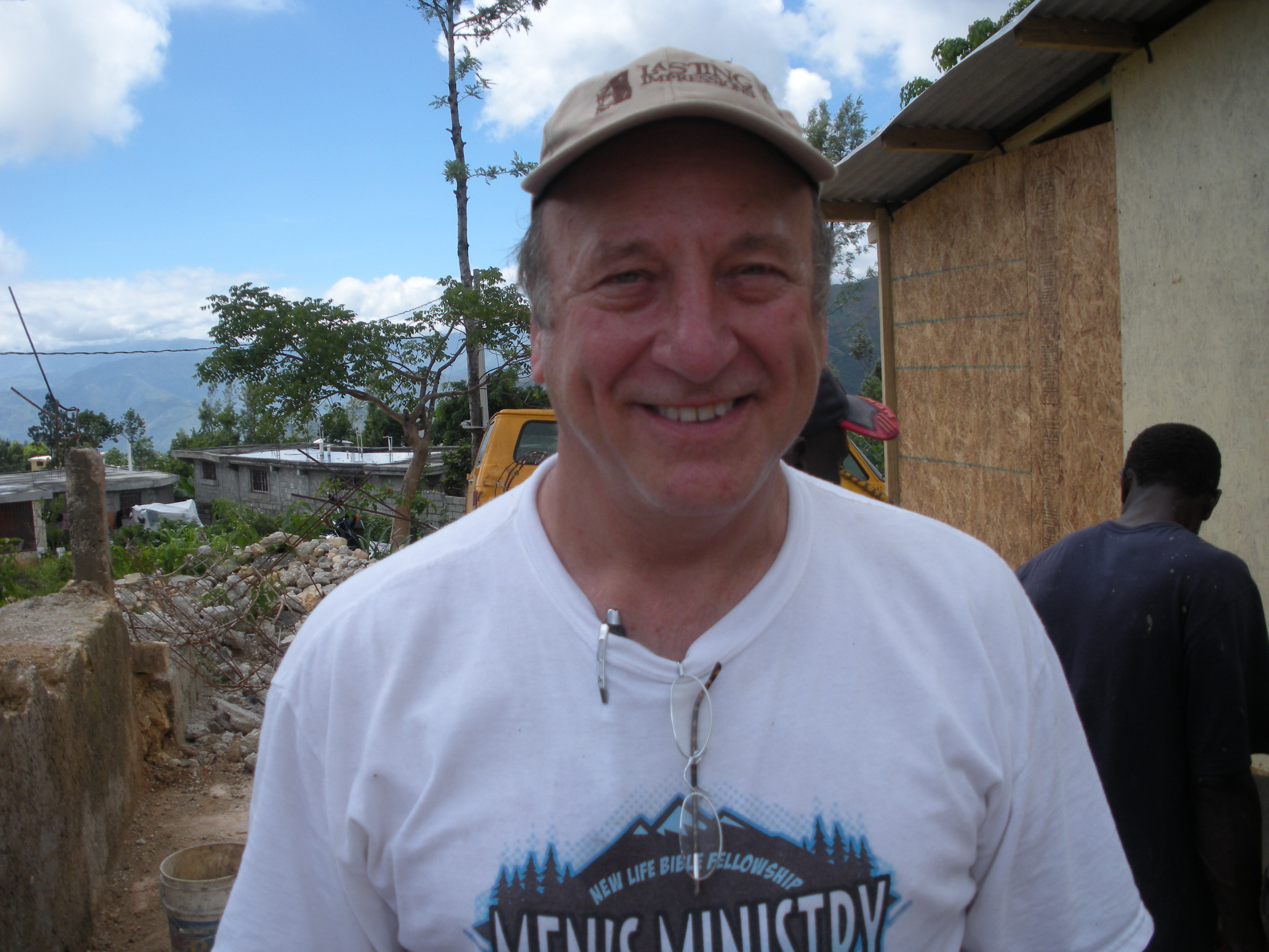 Prime G Commercial Construction Inc