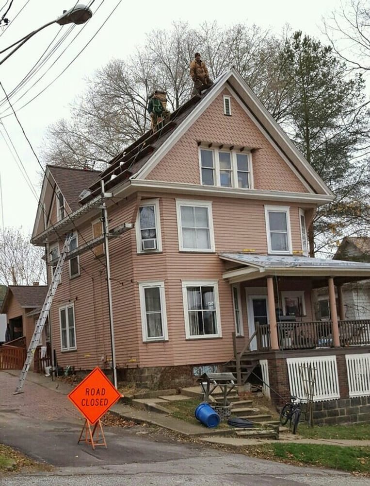 Photos from Chad Shirey