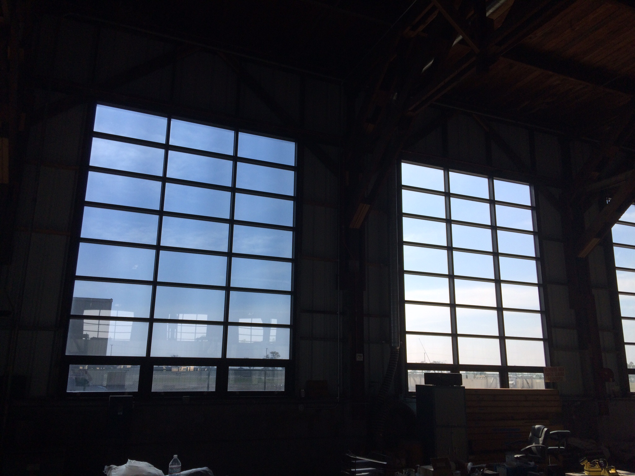 Lights Outt Window Tinting