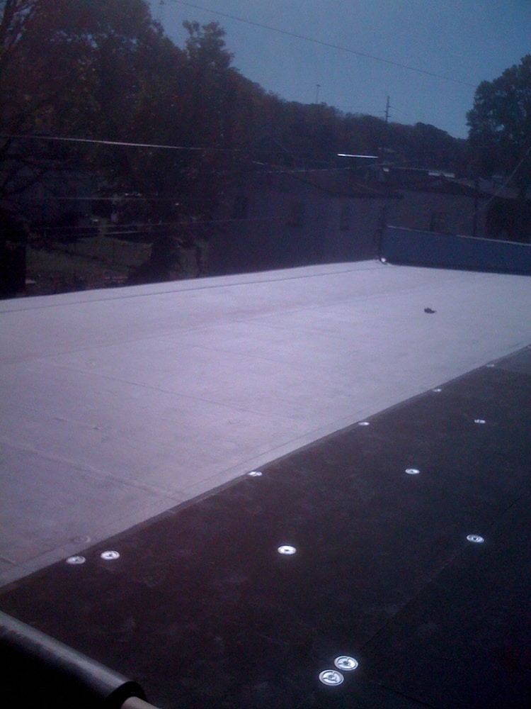 Hardiman Contracting Project