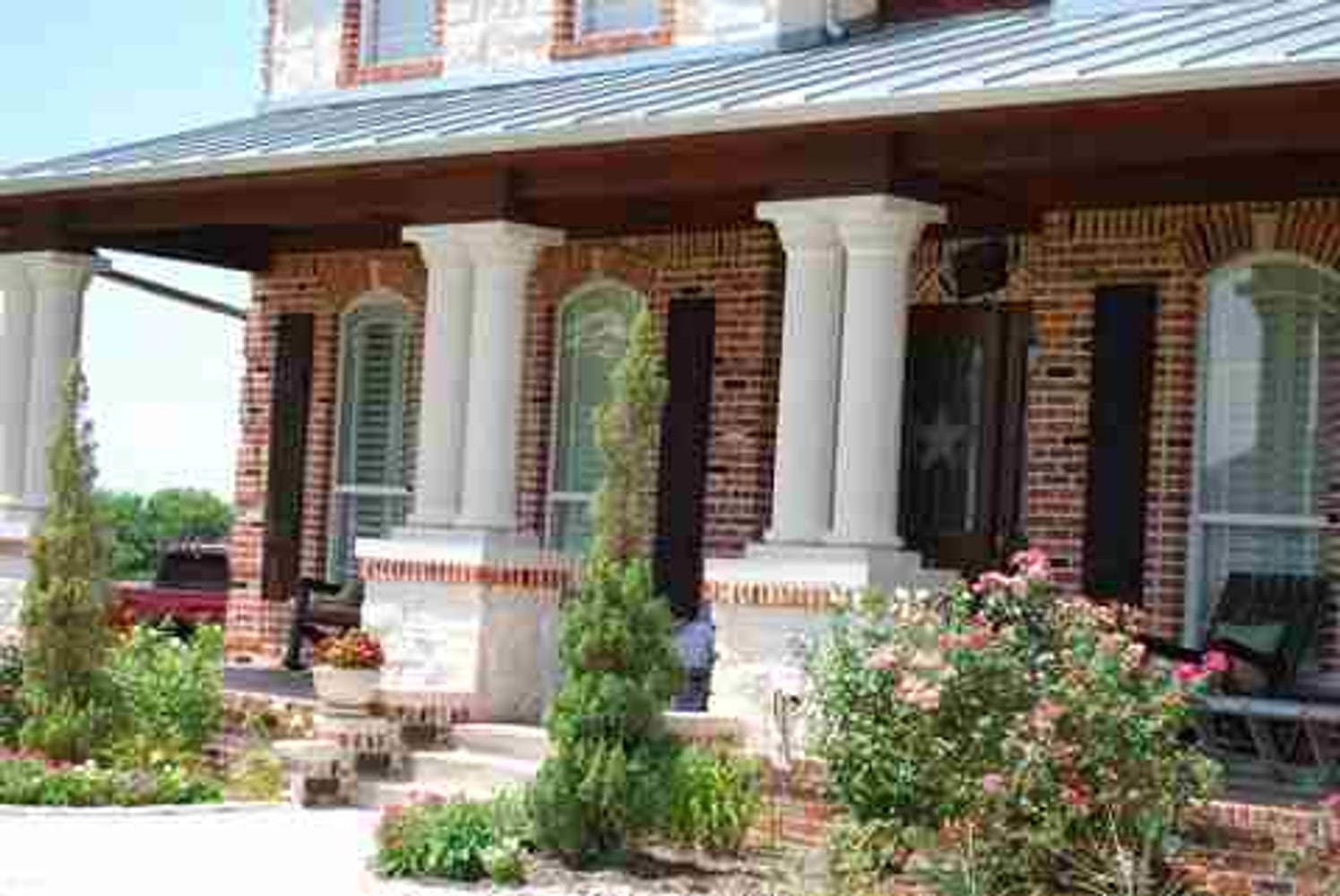 Photo(s) from Nevil Masonry Supply