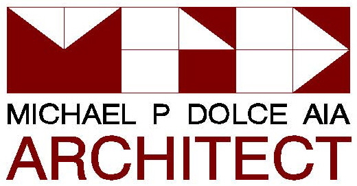 Michael P. Dolce, AIA Architect