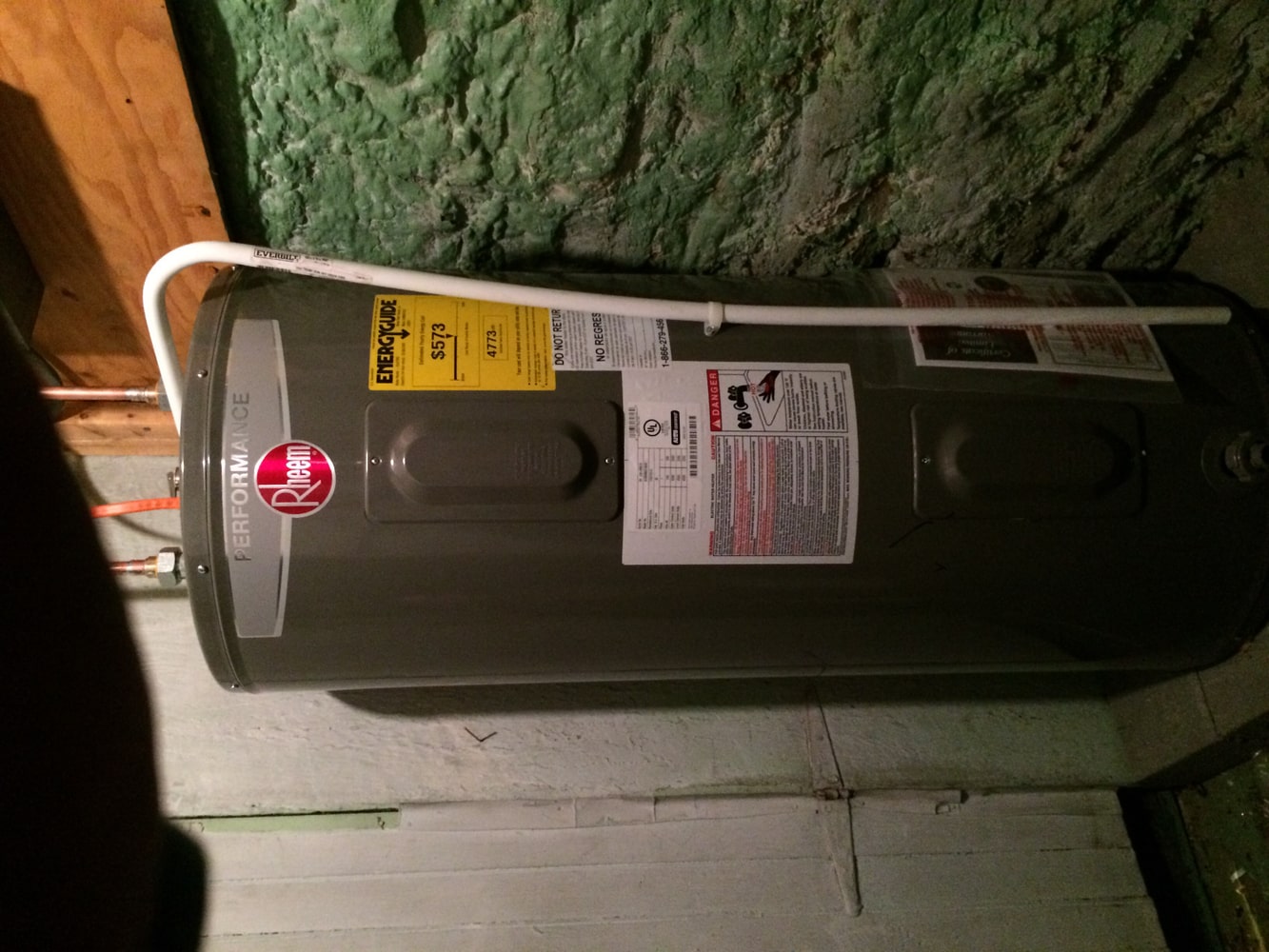 Photo(s) from Dm Plumbing, Heating And Ac