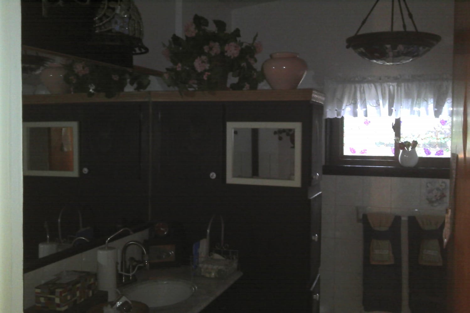 Project photos from Quality Vision Construction