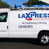 LAXpress Air Conditioning & Heating Services