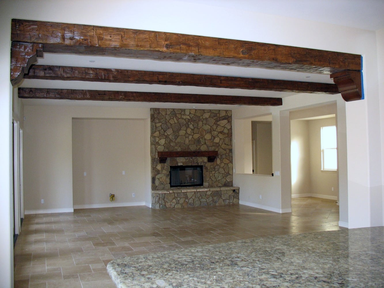 Project photos from Caklovic Construction Company