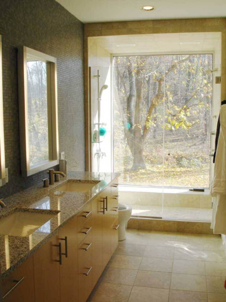 Residential Architecture - Kitchen & Baths