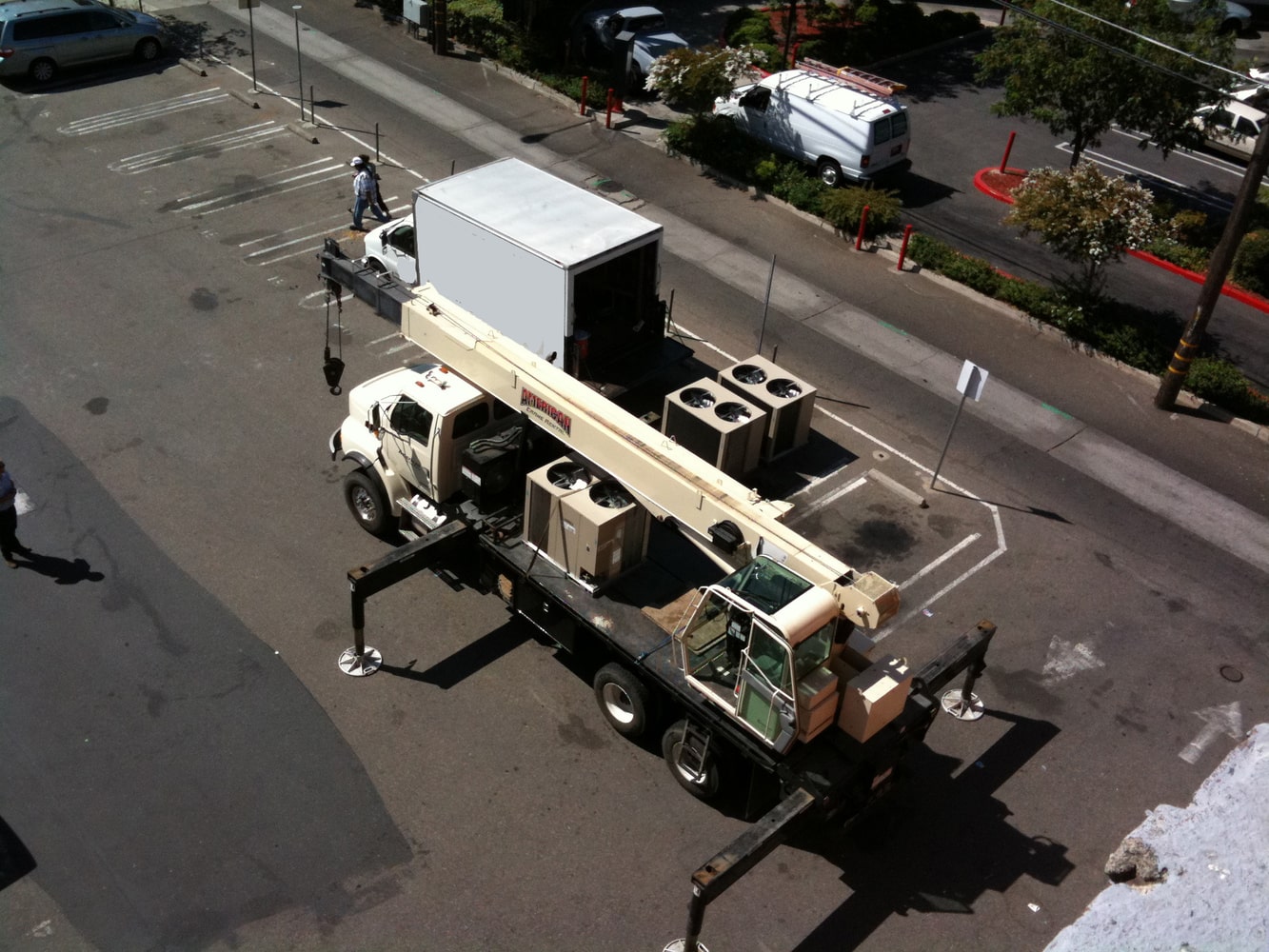 Airmergency Inc Project