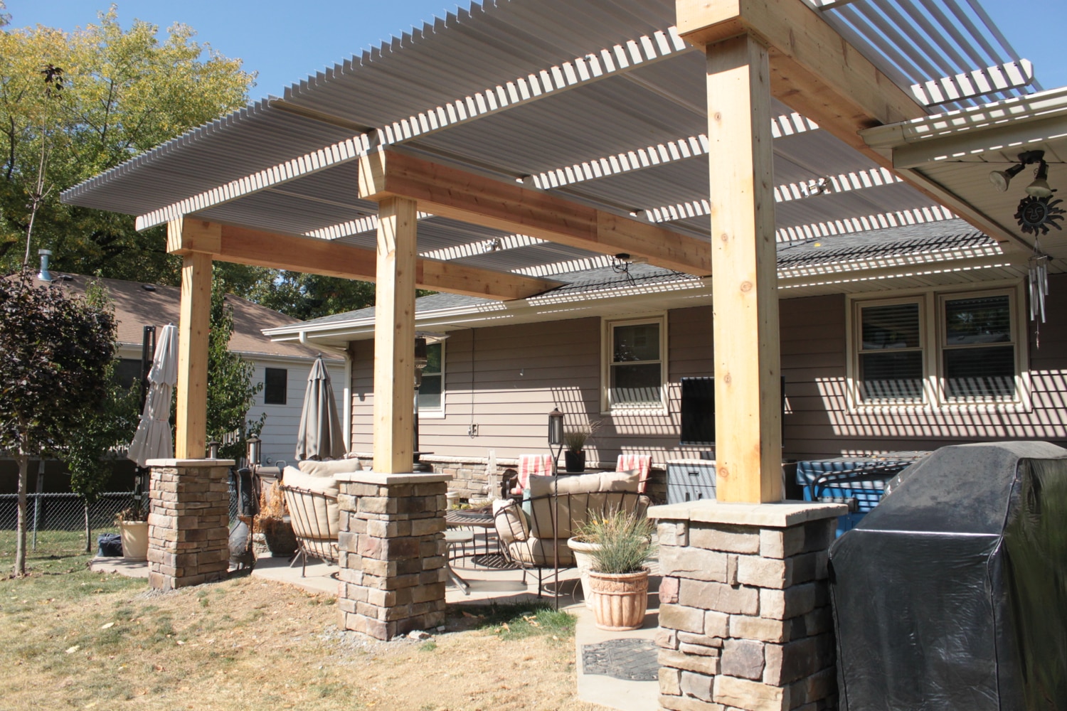 Photo(s) from Buresh Home Solutions