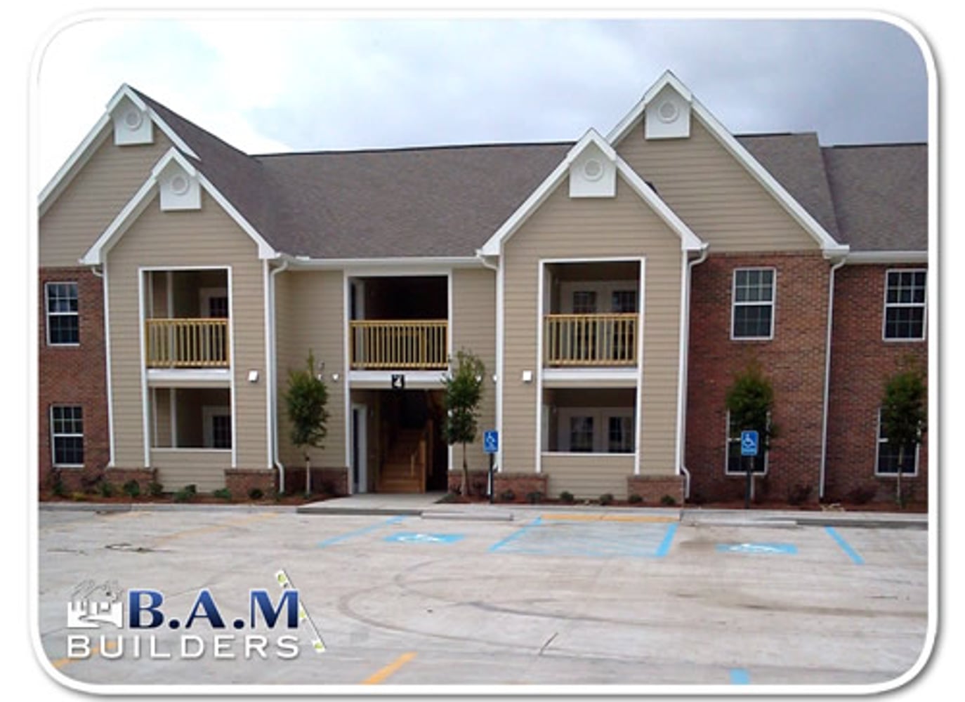 Photo(s) from B.A.M. Builders