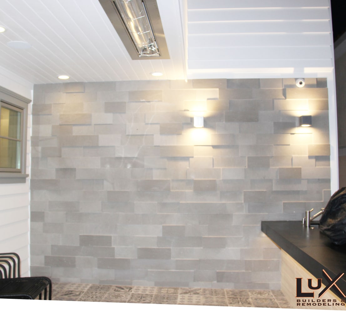 Photos from Lux Builders And Remodeling Inc