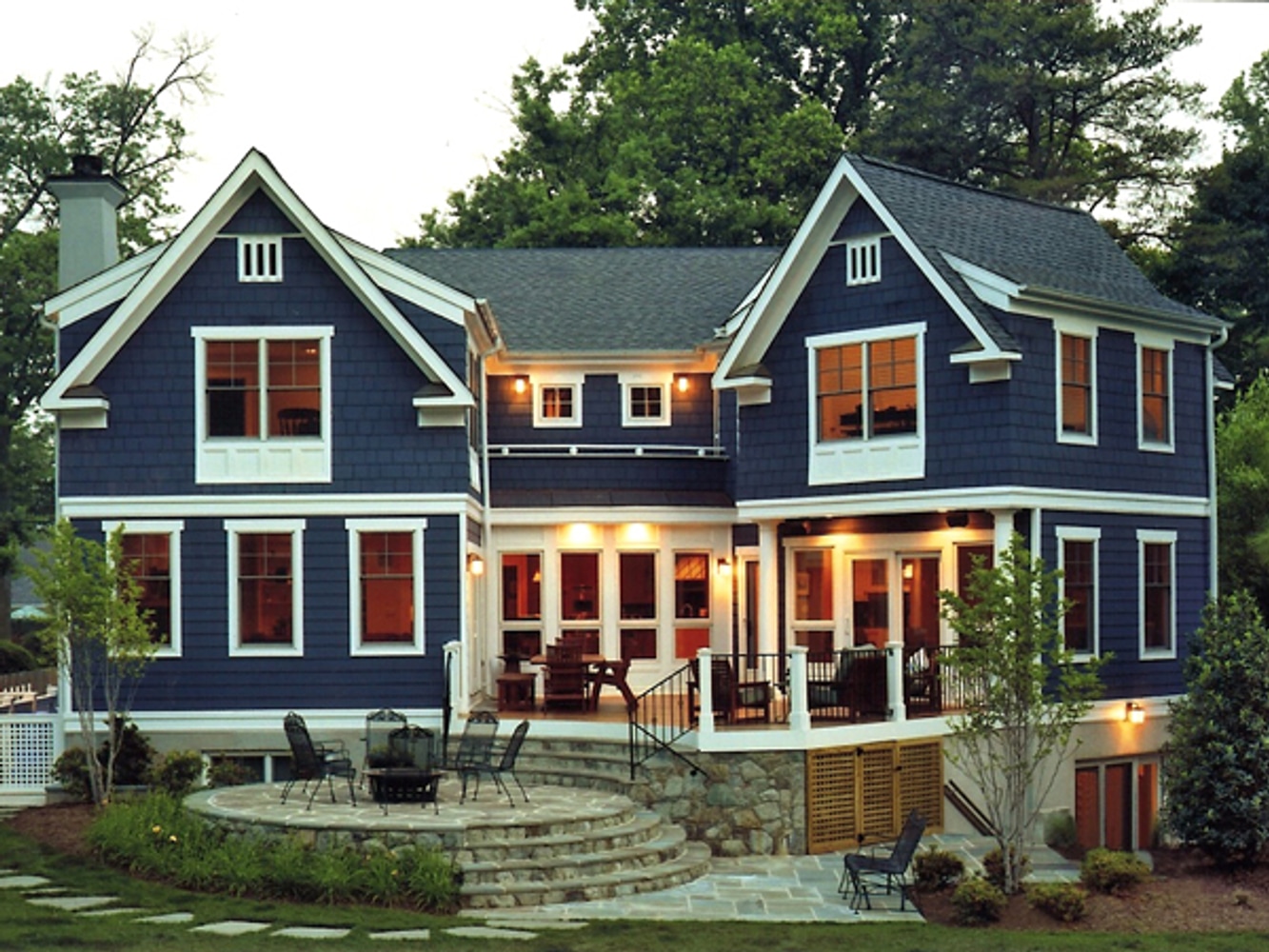 Land Art Design Portfolio