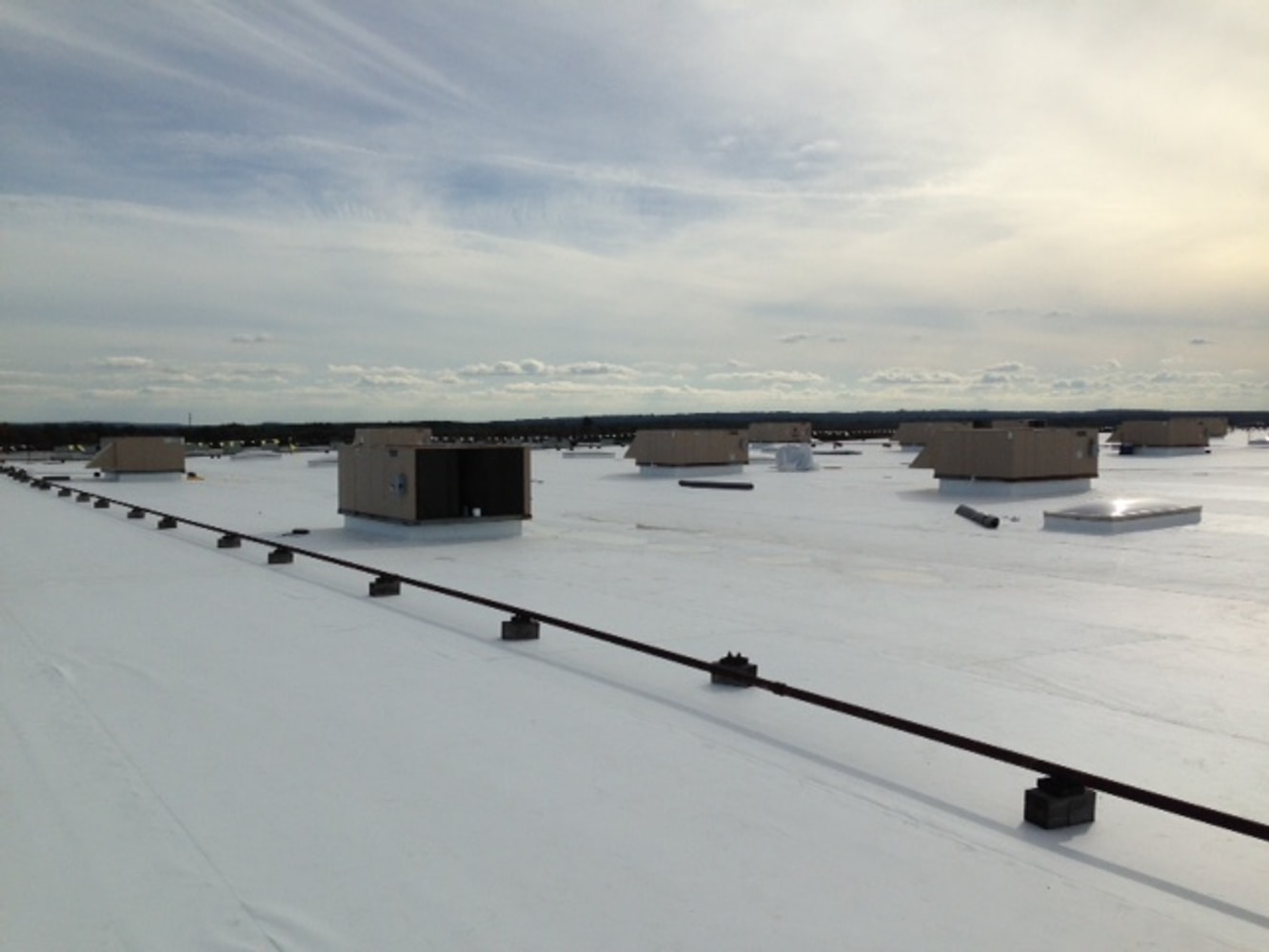 Photos from Blue Collar Roofing