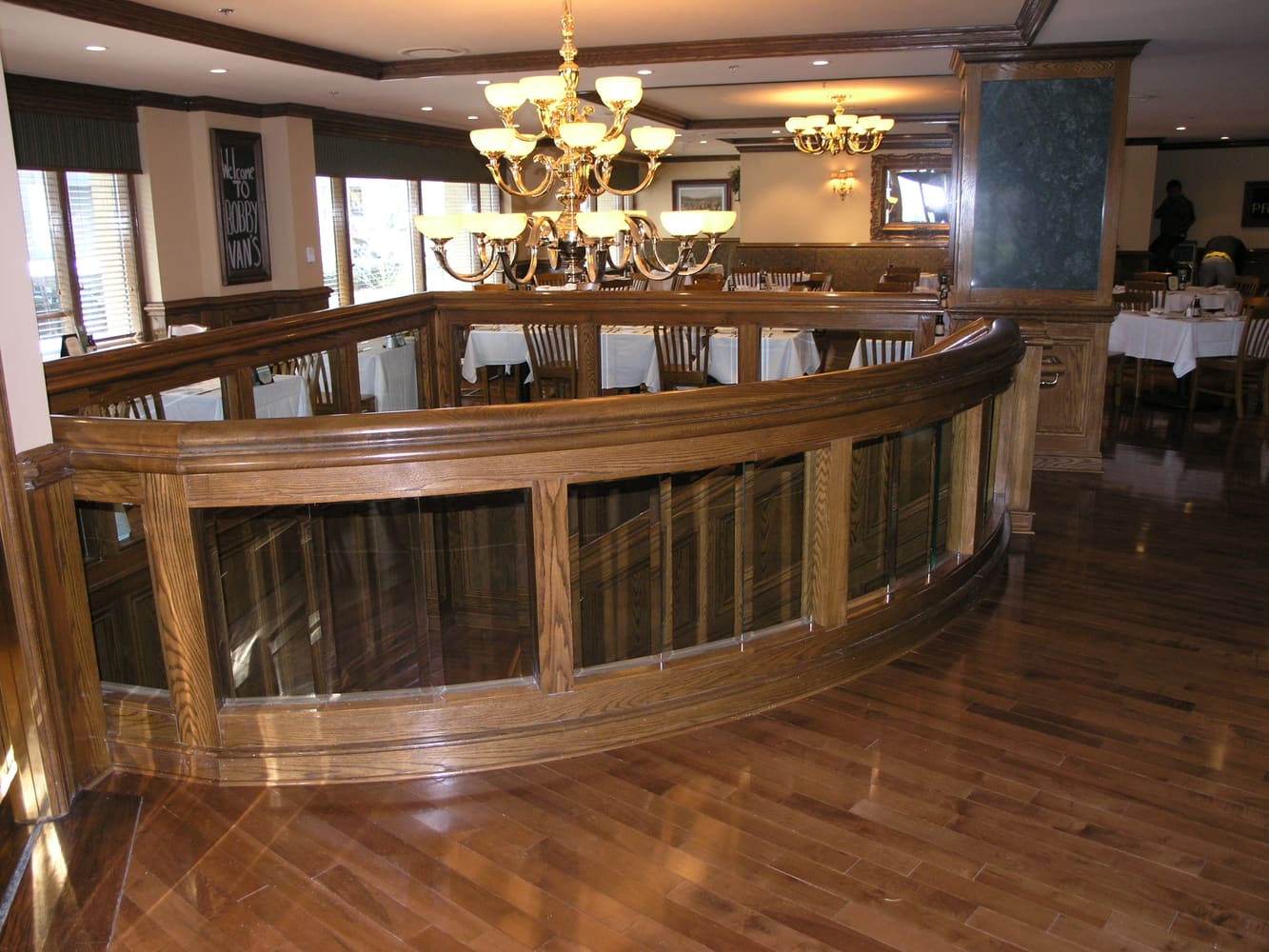 Bobby Van's Steak House