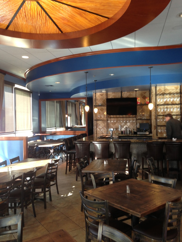 Peri Peri Restaurant