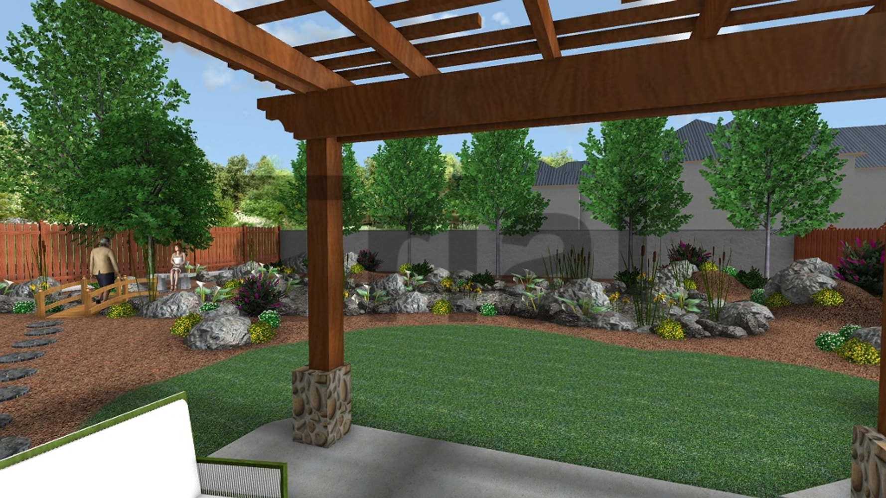 Landscape Design