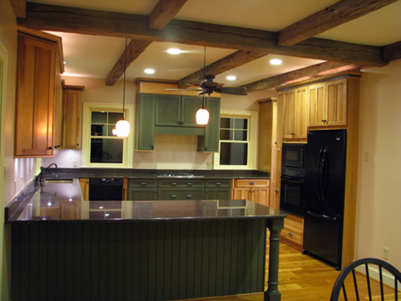 Home Sweet Home Improvements, LLC