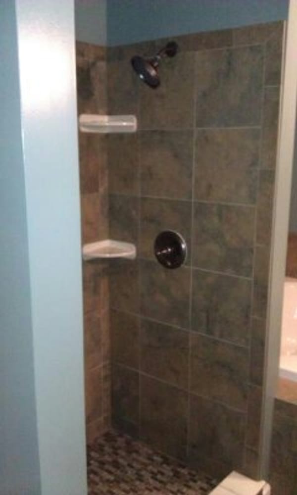 Project photos from Quality Building And Restoration LLC