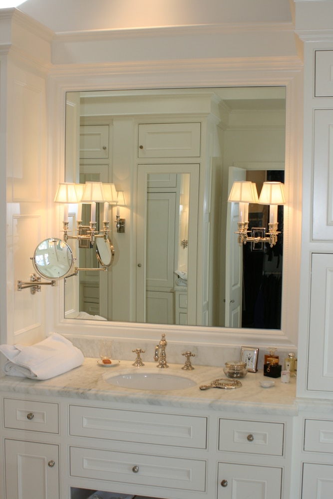 Project photos from Alcosta Shower Door Inc