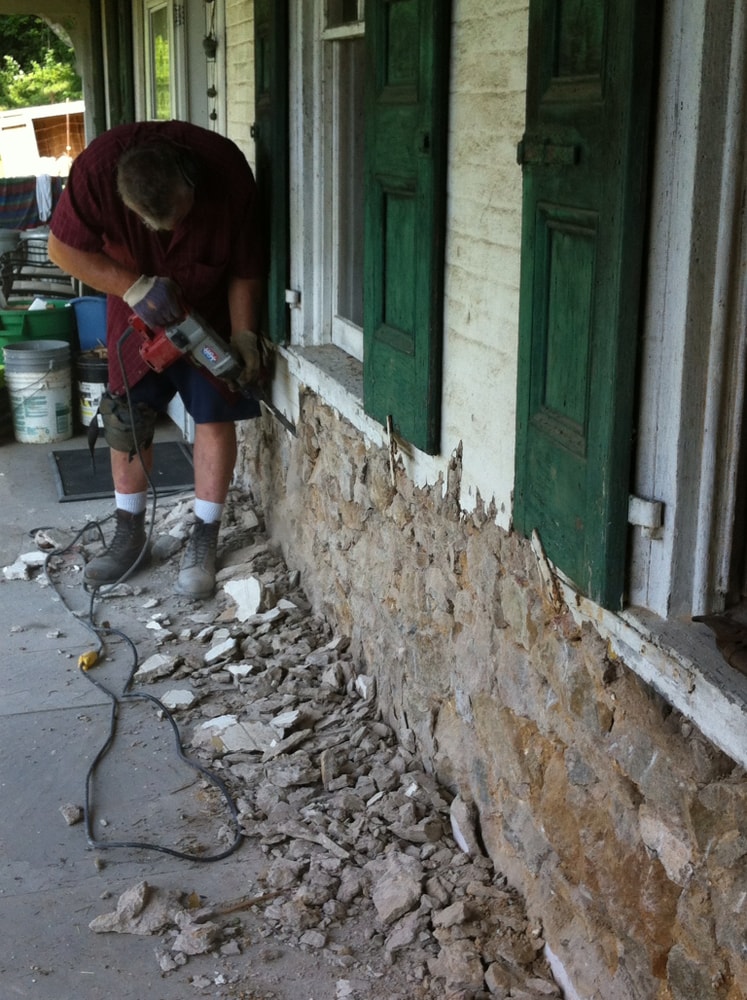 Project photos from Michael A Ivenz