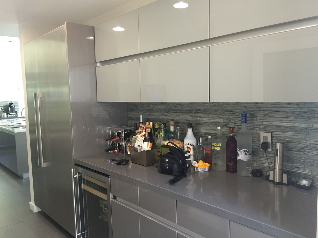 Woodland Hills - Custom Home