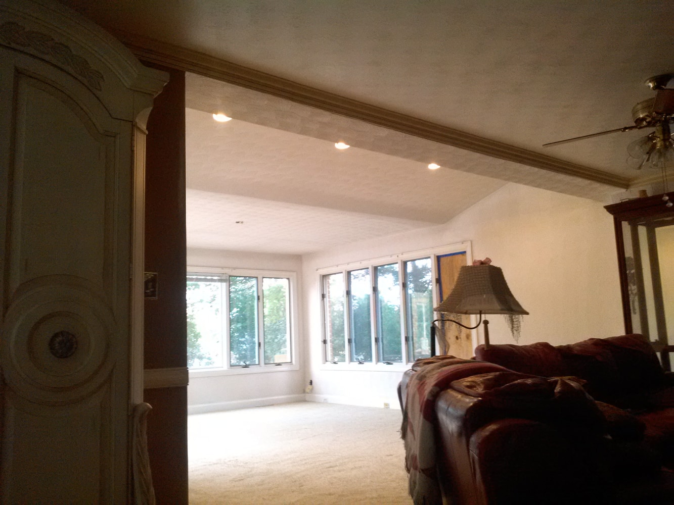 Photo(s) from Jerry Harris Remodeling