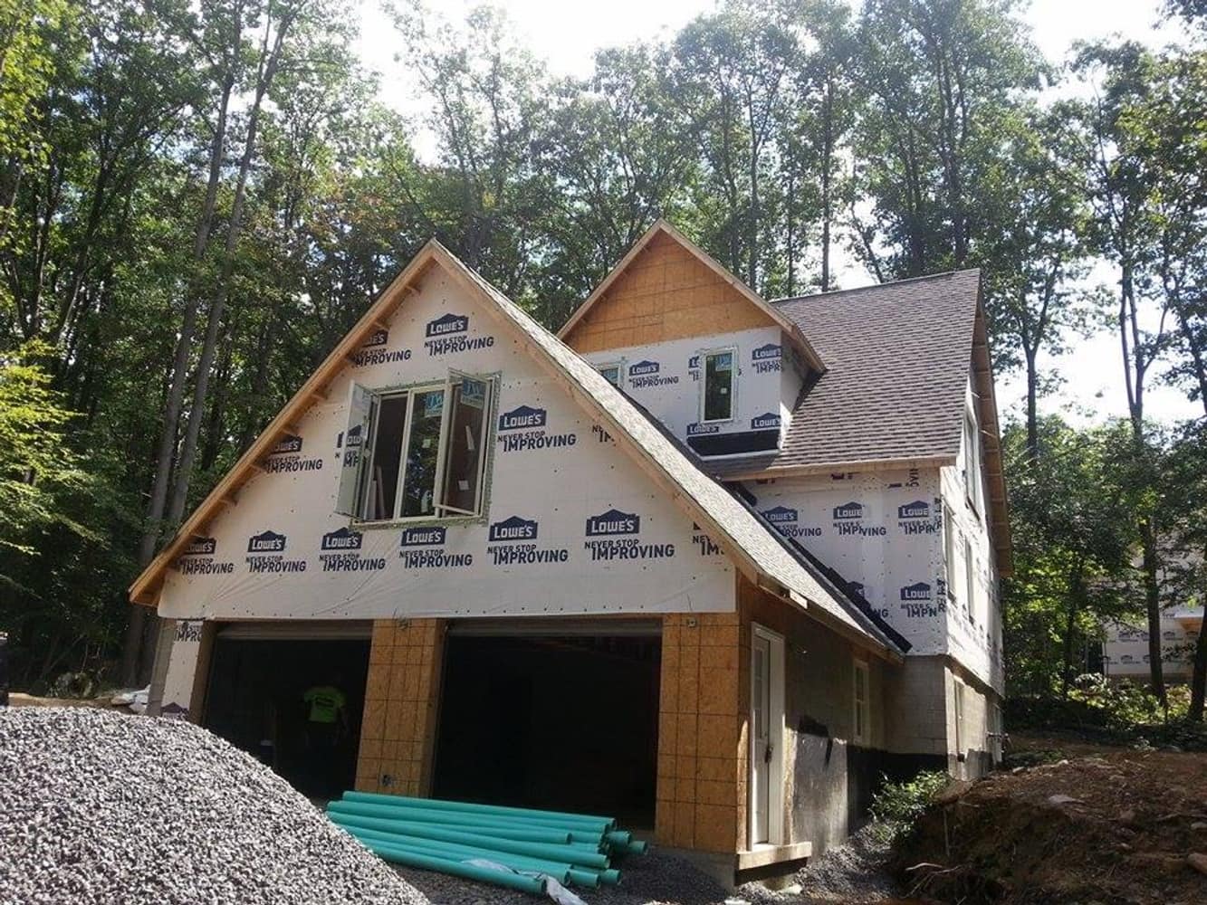 Photo(s) from Country Boy Custom Construction