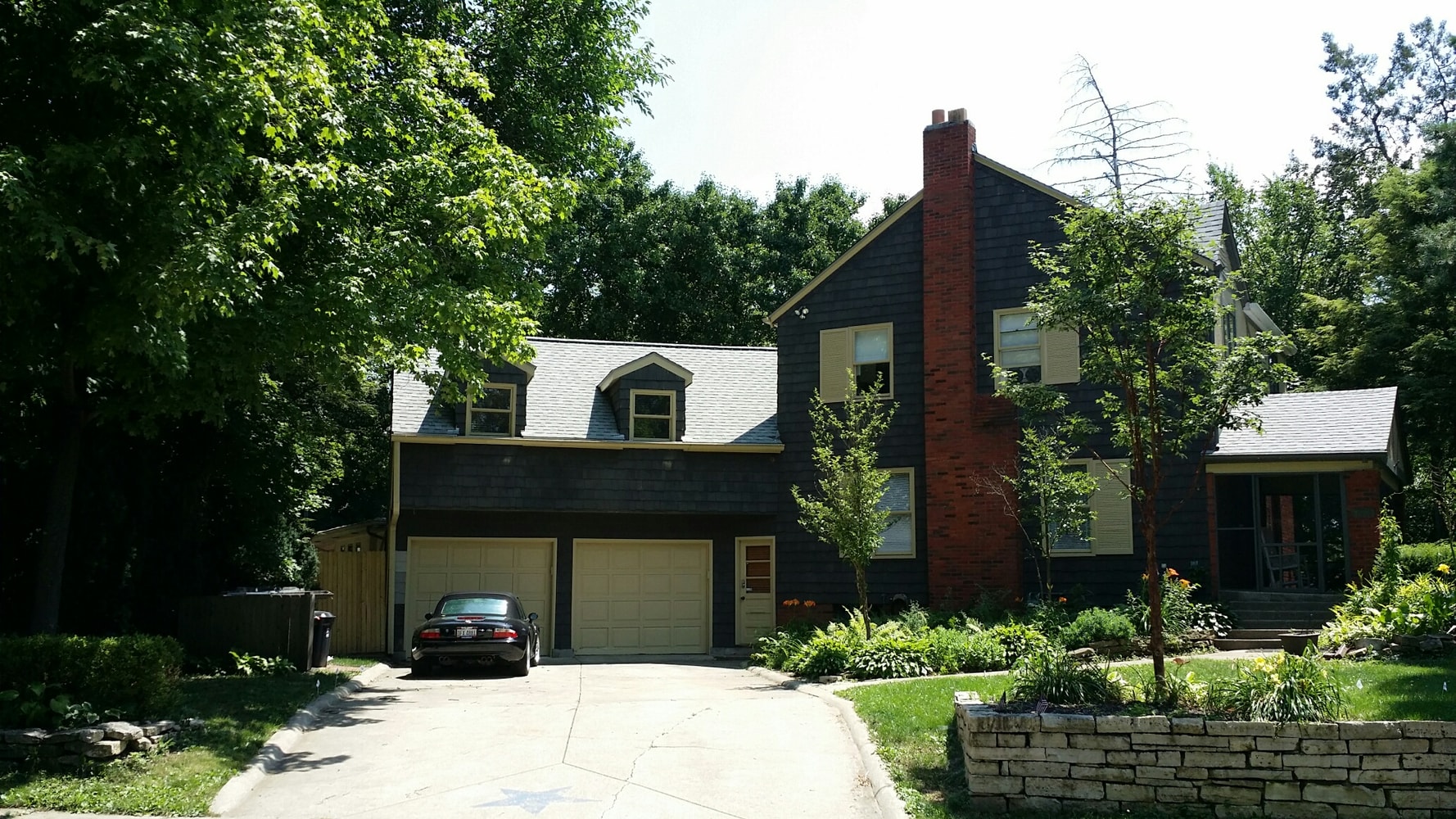 Photo(s) from Magnus Construction