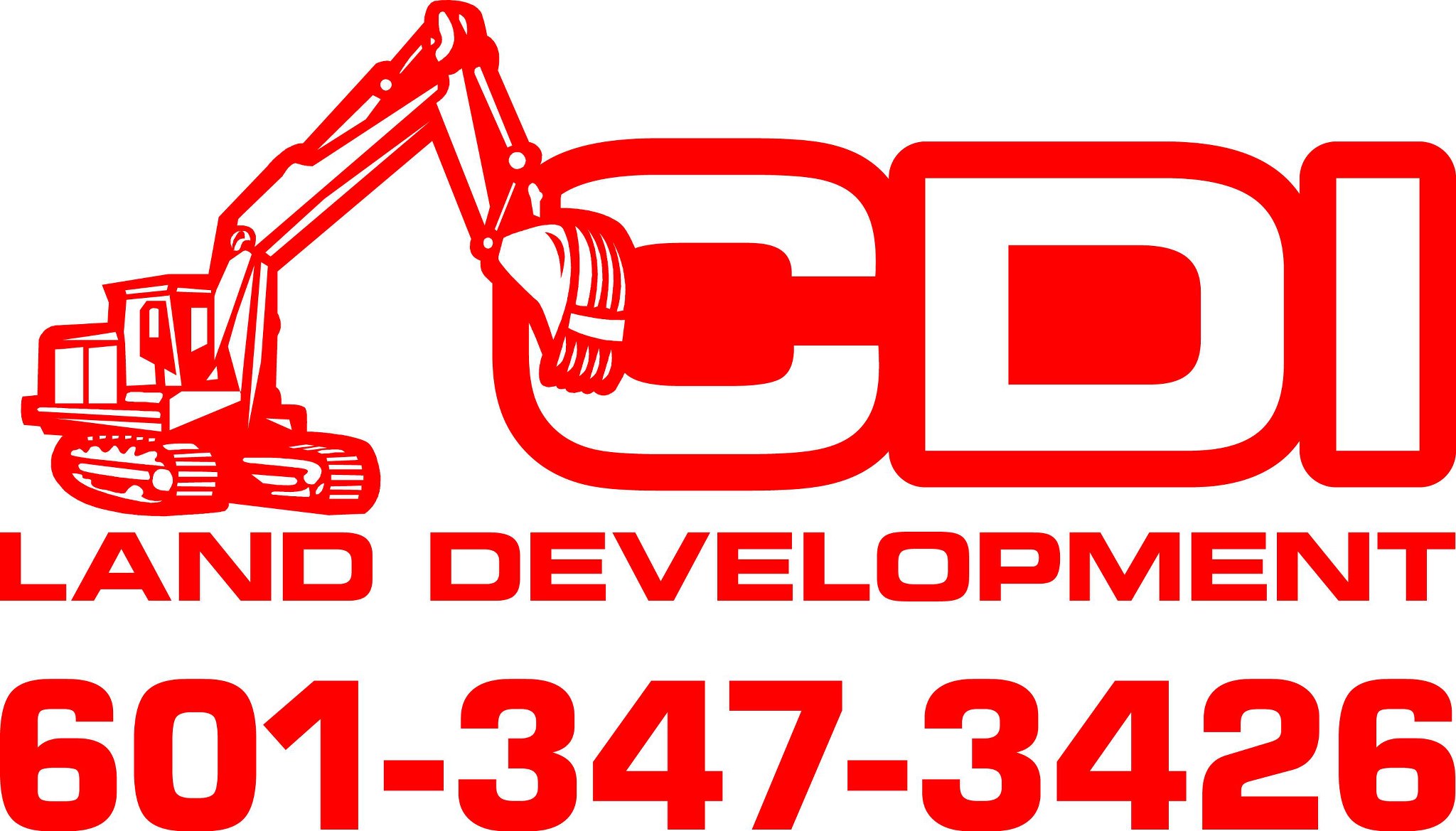 CDI Land Development