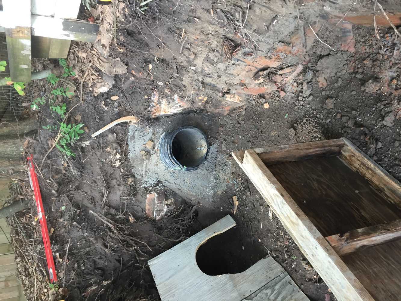 Photos from Lanier Concrete Construction Company