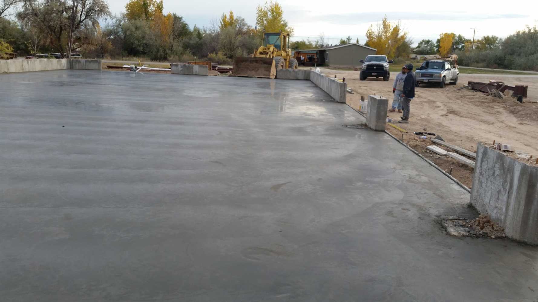 Photo(s) from Preferred Concrete Specialists Inc