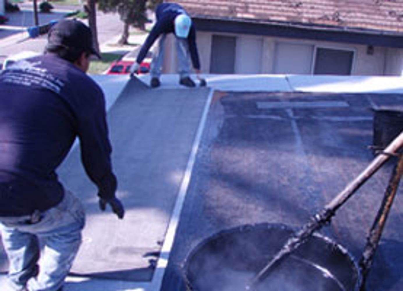 Photo(s) from Midwest Roofing And Solar