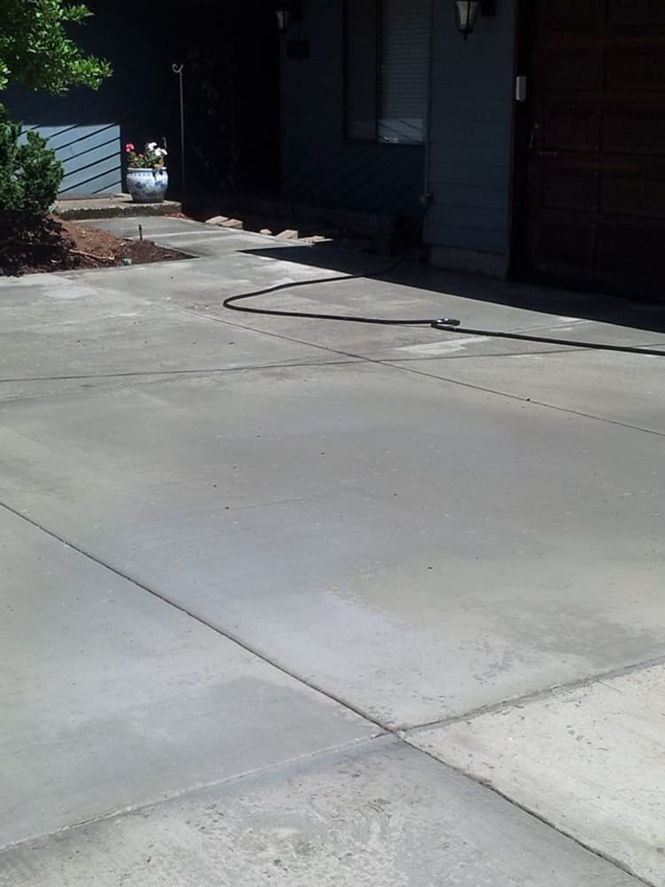 Photo(s) from 42 Miracle ConCrete