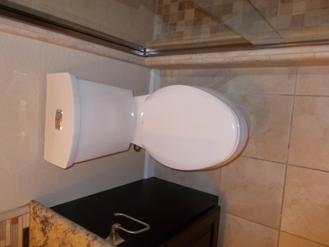 Bathrooms, Baths and Showers