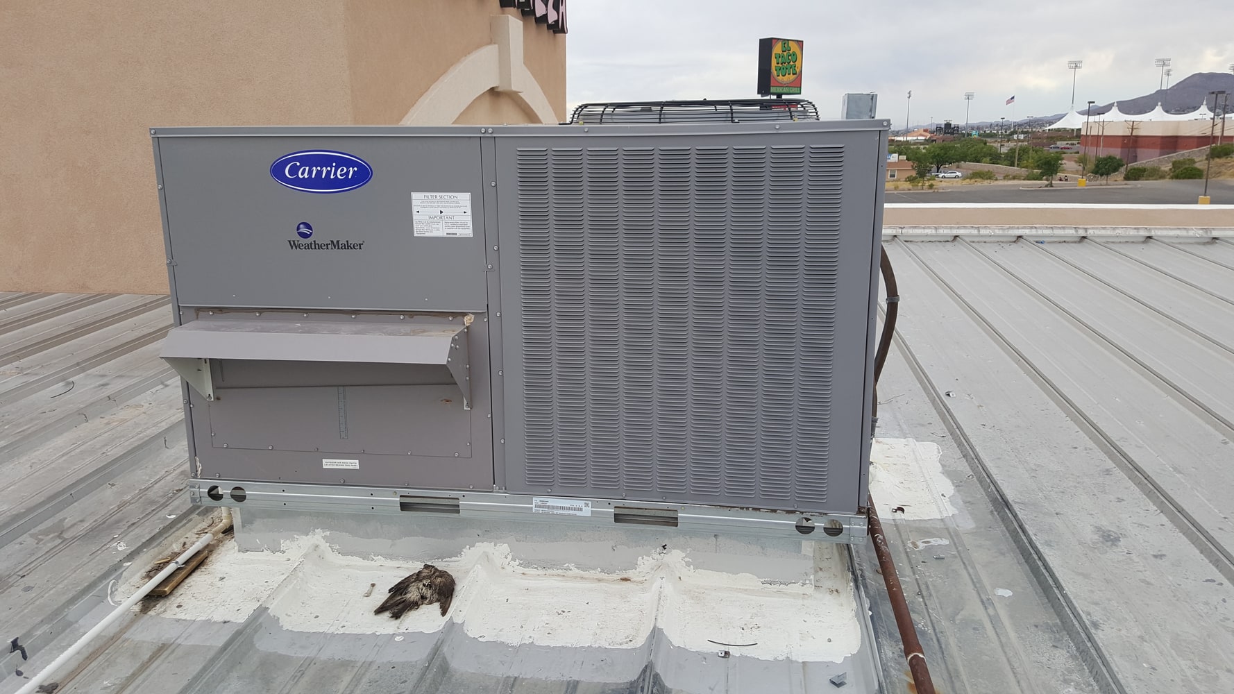 Photos from Tech-Vac