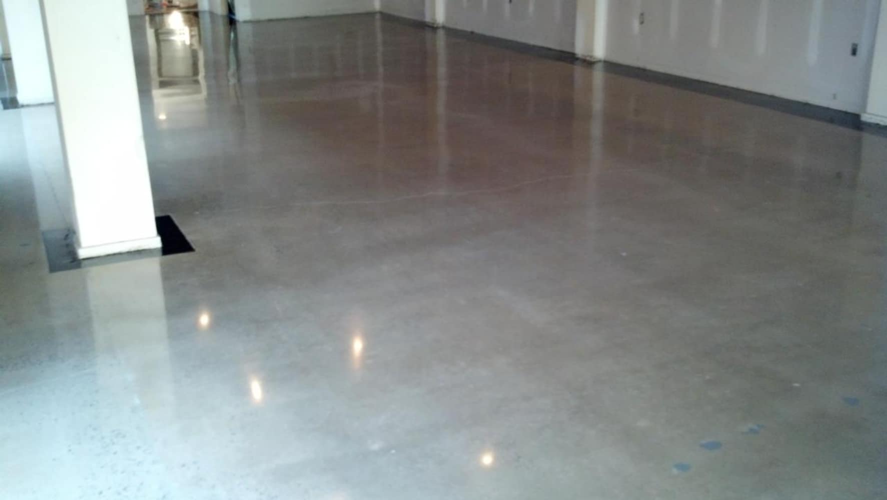 Photo(s) from Berks Concrete Restorations Inc