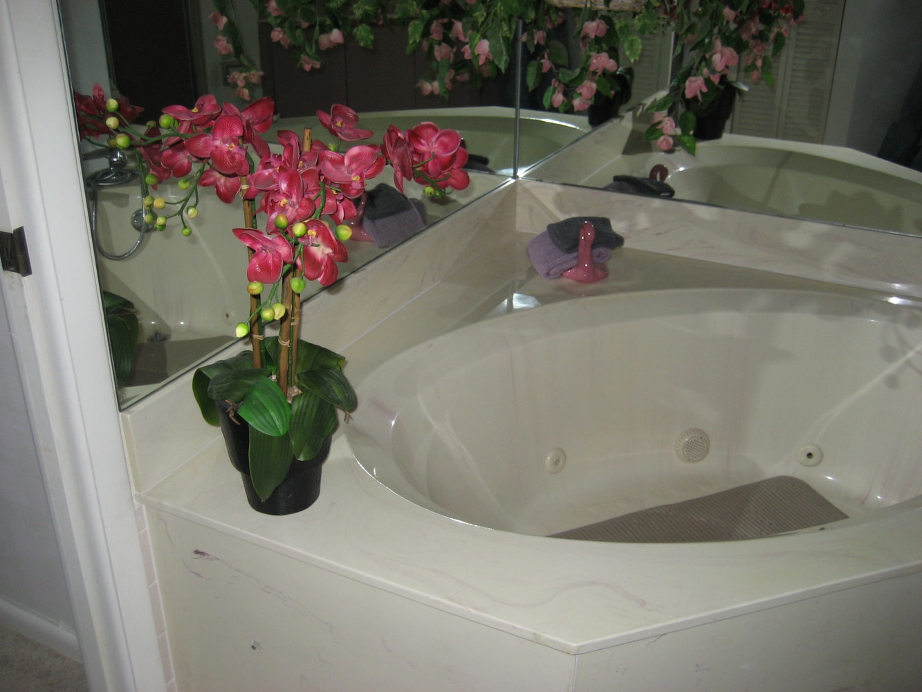 Condo Renovation by Kevin Williams Construction Inc