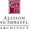 Allison Ong Shreffler, Architect