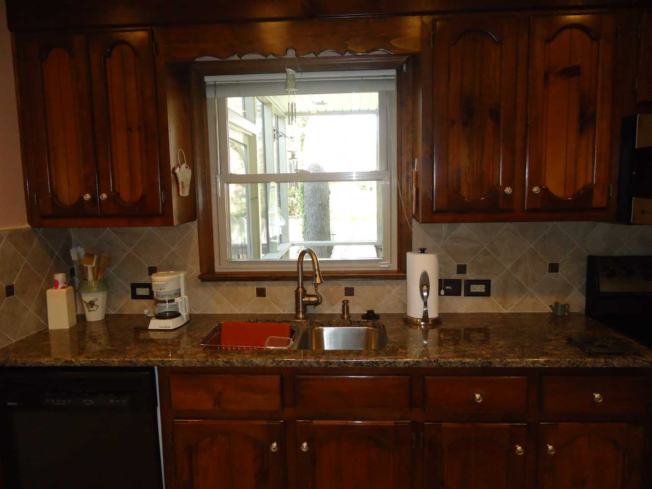 Kitchen Remodels