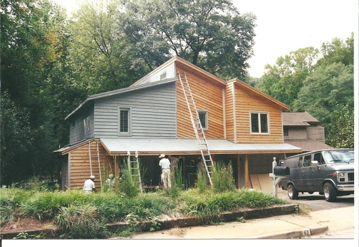 Photo(s) from Residential Solutions