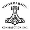 Thordarson Construction Inc