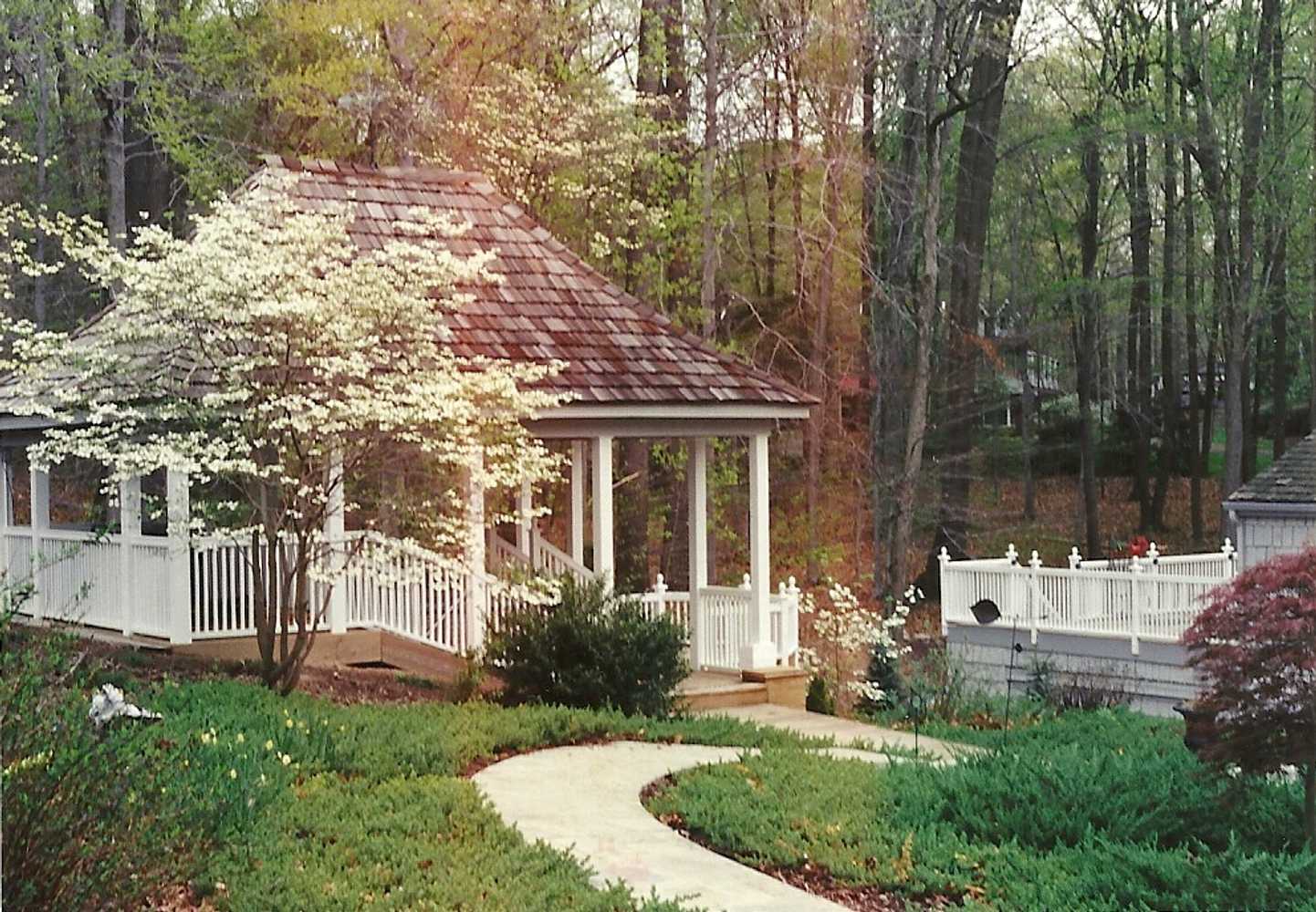 Thomas C Mcilhinney Construction Project 1