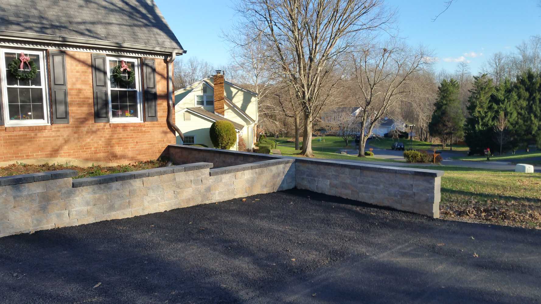 Photos from D & M Paving Llc