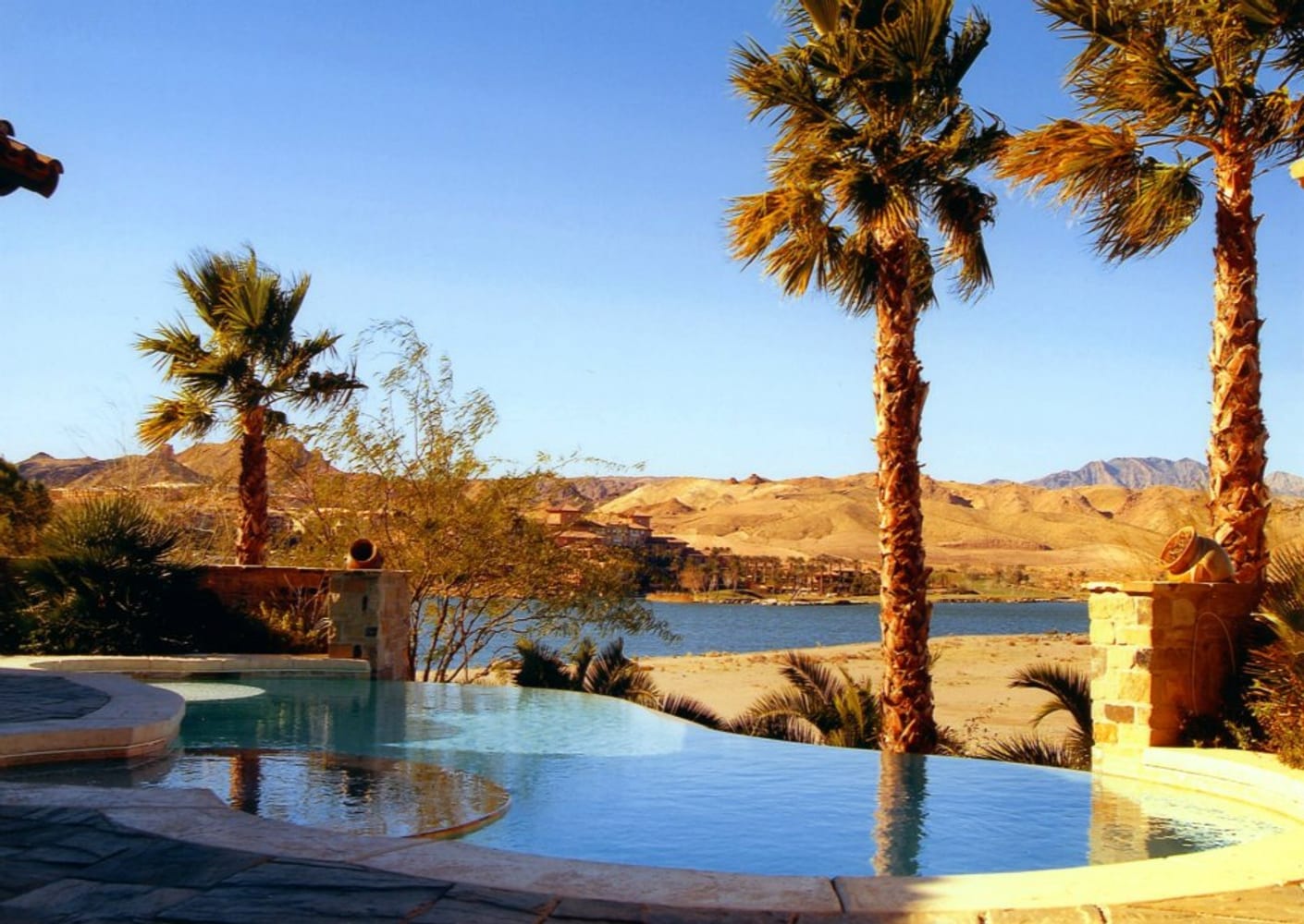 Marseilles Custom Home - Level Development Group Llc