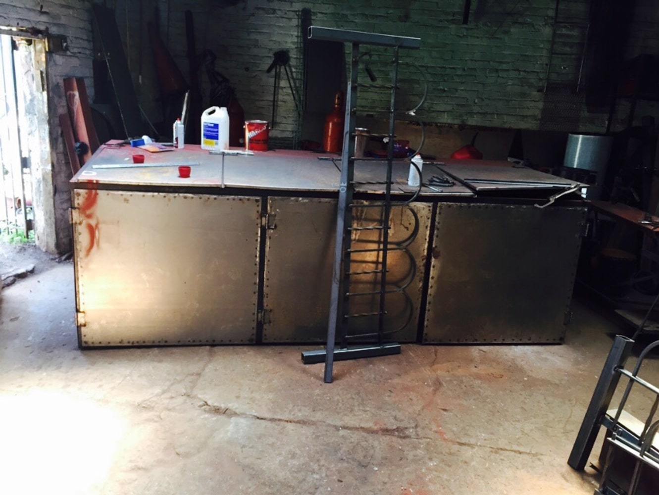 Photo(s) from nova construction inc.
