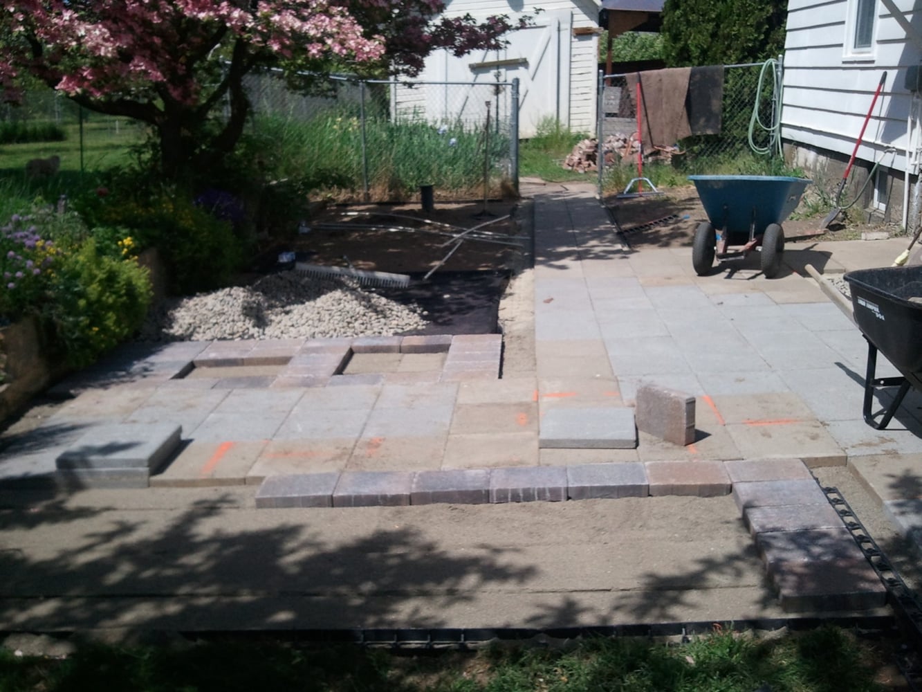 Photo(s) from A To Z Landscaping And Maint