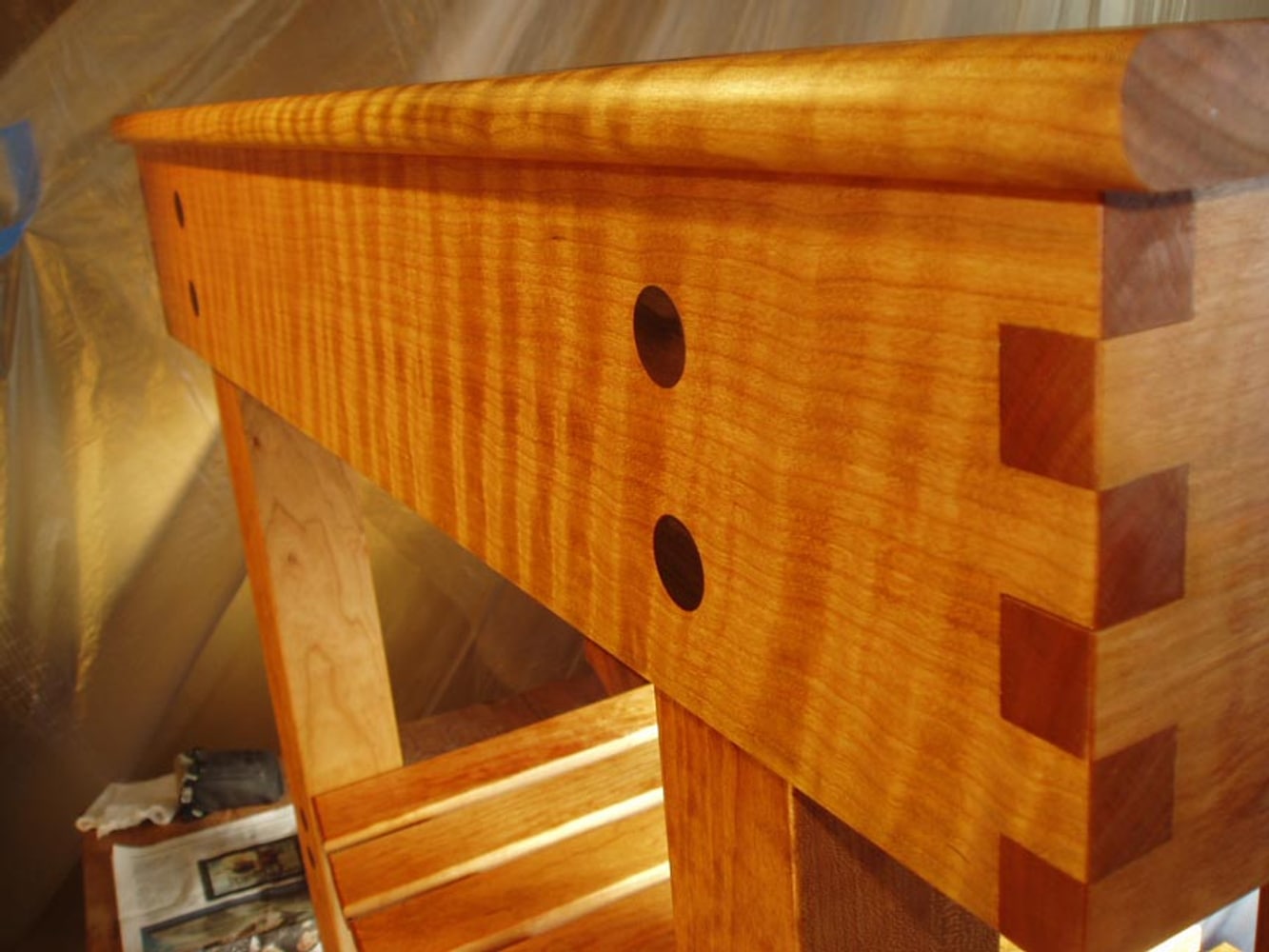 Fine Woodworking
