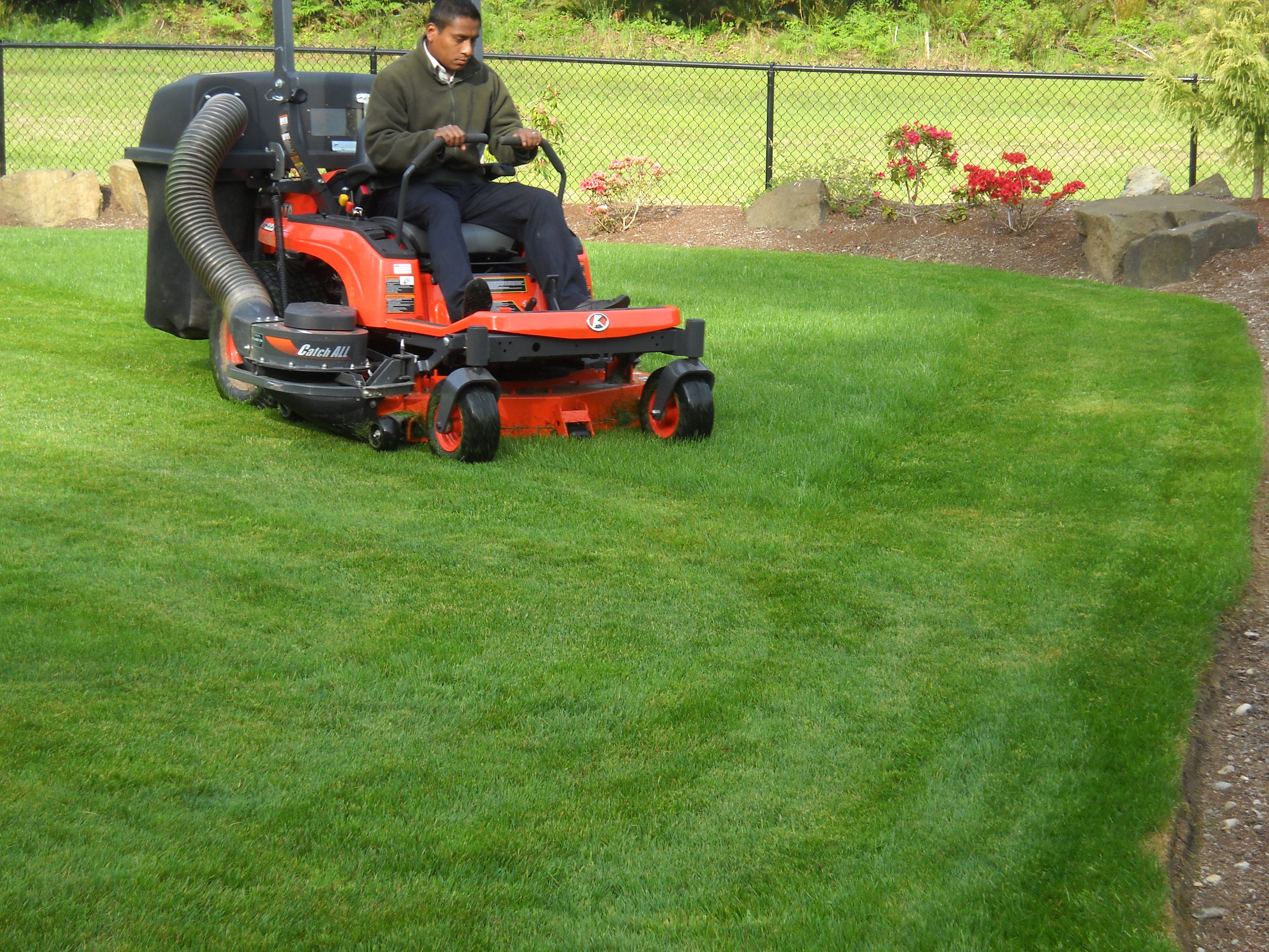 Garden Of Eden Landscaper