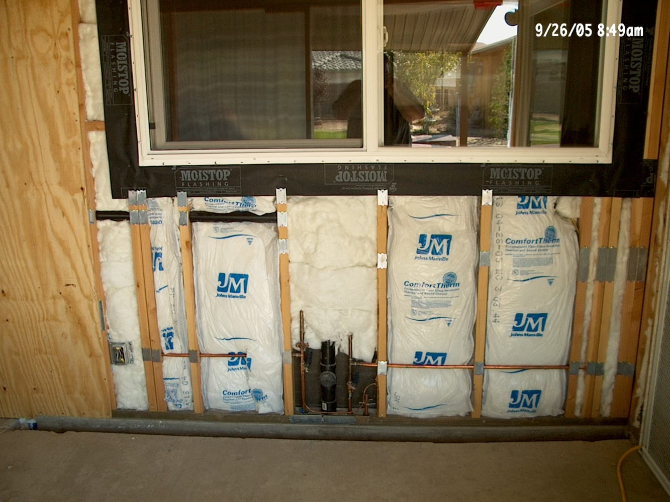 Project photos from Caklovic Construction Company